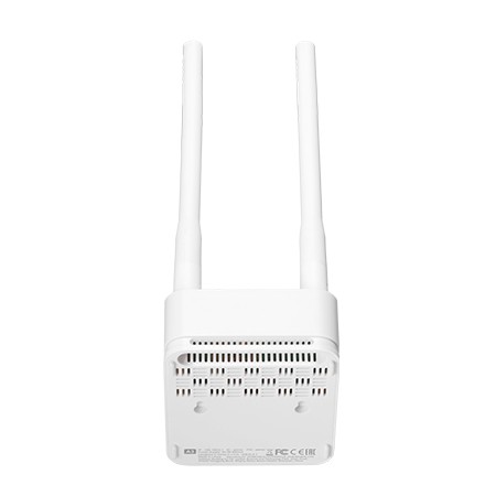 Router Wi-Fi Băng Tần Kép Chuẩn AC1200 Totolink A3 - Totolink A3