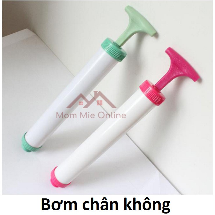 Bộ 8 túi hút chân không Wenbo - K008