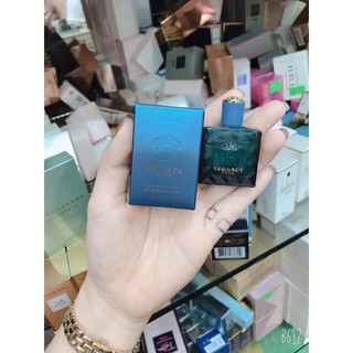 nước hoa versace eros xanh 5ml