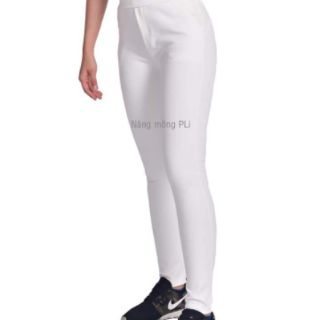 Quần Legging nâng mông PLi cao cấp Big Size
