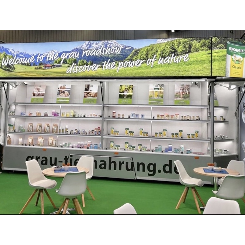 [𝐂𝐎𝐃𝐄𝟏𝟎% 𝐘𝐔𝐏𝐏𝐘𝐆𝐑𝐀𝐔] Grau Bột xương ống bò bổ sung canxi tự nhiên 400gr cho chó mèo / Thú cưng