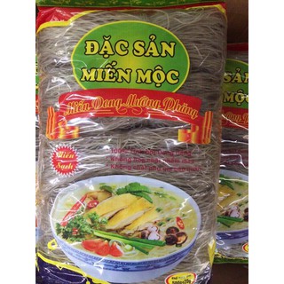 Miến dong sạch Mường Phăng Điện Biên 1kg