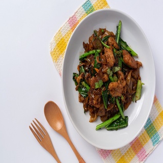 ĐÙI GỌ - Thịt heo nóng (500g/ 1kg)