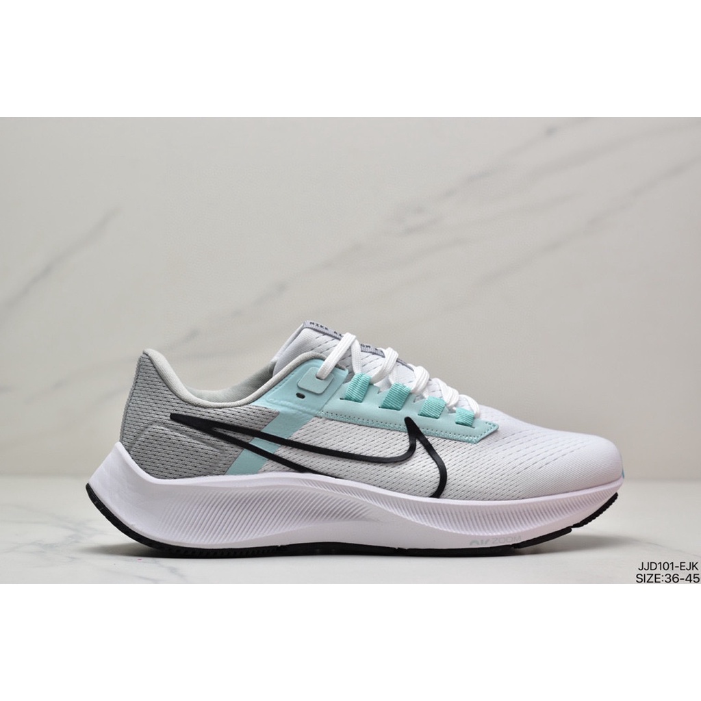GIÀY SNEAKER MÃ SẢN PHẨM_ Nike Zoom Pegasus 38 _ĐỦ SIZE VÀ MÀU_ODER HONGKONG_MS JJD101-EJK