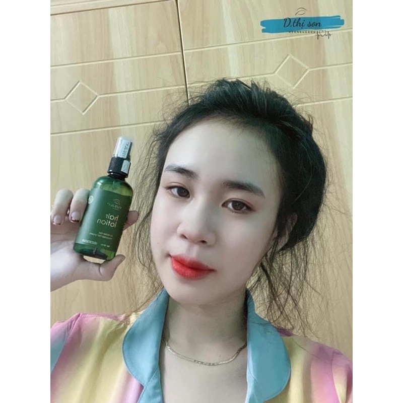 Tinh dầu bưởi VI JULLY dầu dưỡng tóc chính hãng, kích thích mọc tóc dày và dài, ngăn ngừa rụng tóc 100ml | BigBuy360 - bigbuy360.vn