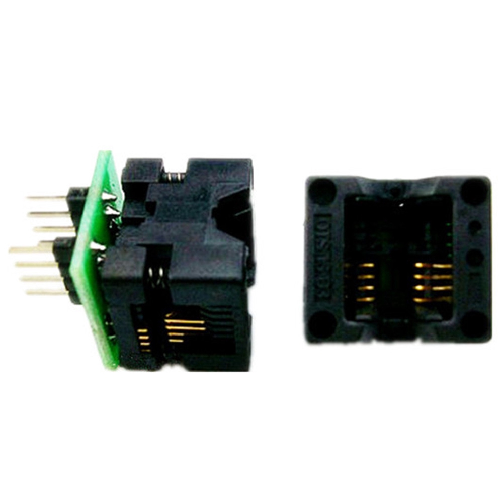 Mô-Đun Chuyển Đổi Lập Trình Sop8 Soic8 Sang Dip8 Ez 150mil | BigBuy360 - bigbuy360.vn