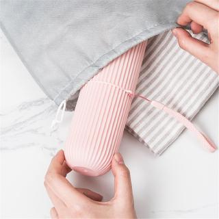 Benytro Nhựa Đựng Bàn Chải Đánh Răng Du Lịch