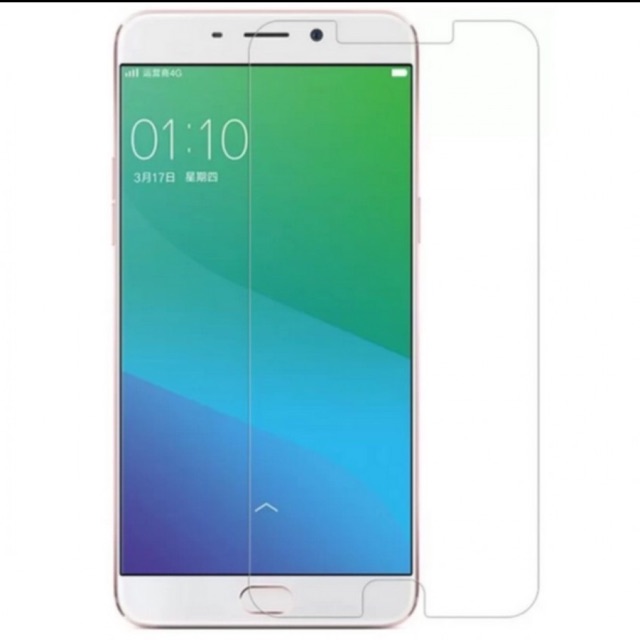 Combo: 2 Cường lực F1 plus(R9) Chính hãng