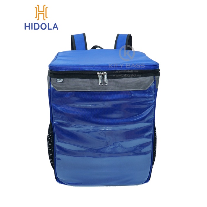 BALO GIAO HÀNG GIỮ NHIỆT HIDOLA 7188, 42L
