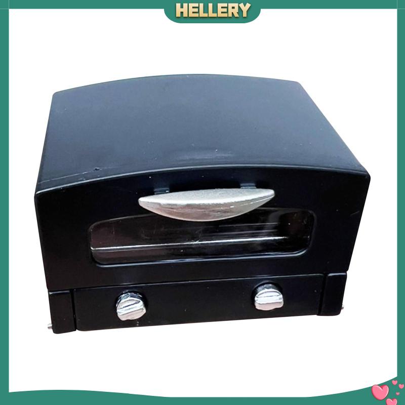 Mô Hình Đồ Dùng Nhà Bếp Trang Trí Nhà Búp Bê Tỉ Lệ 1 / 12