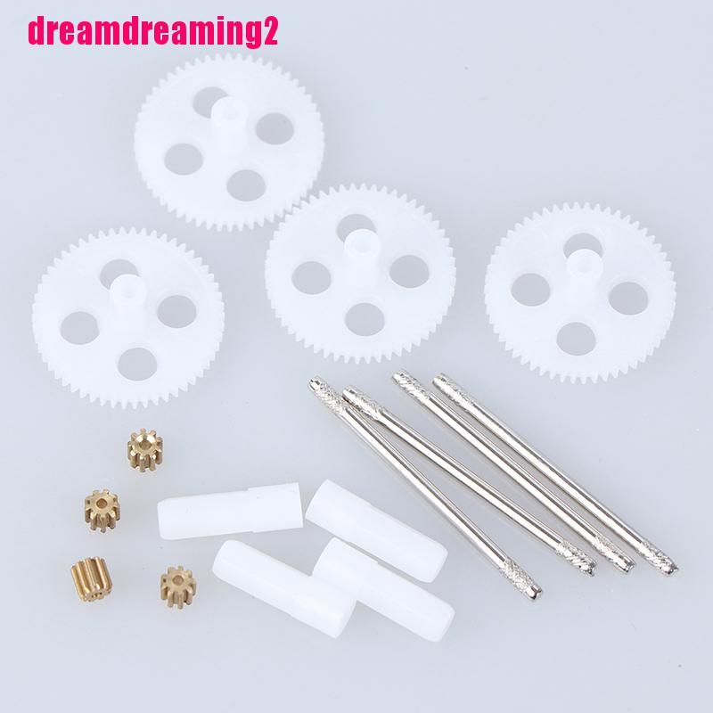 Động Cơ Syma X5 X5C X5Sc Rc Quadcopter Và Phụ Kiện