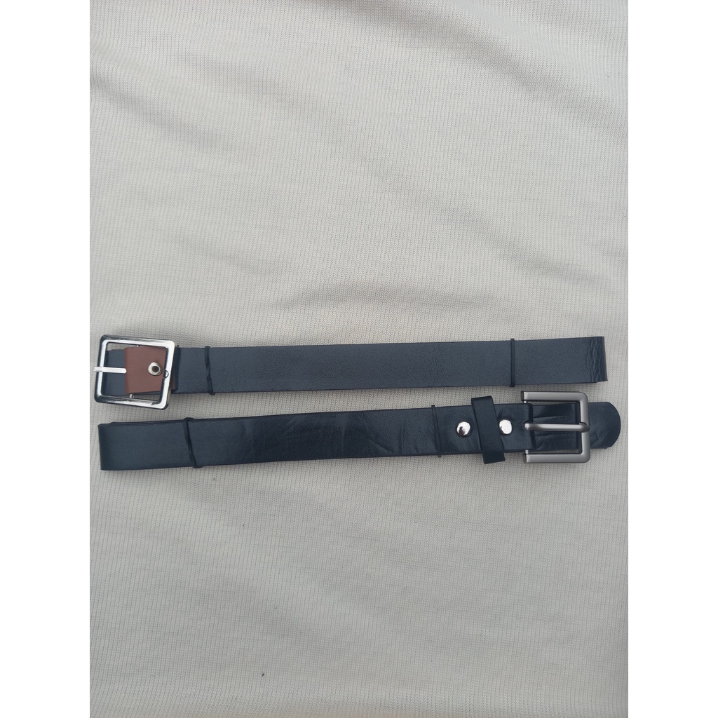 THẮT LƯNG QUẦN SHORT NỮ. CHẤT DA MỀM MẠI. MẶT  PHỤ KIỆN INOX KHÔNG DỈ