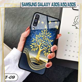 Ốp lưng Samsung Galaxy A50s - In hình 3D
