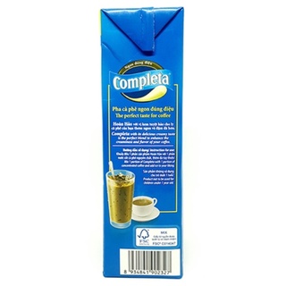 Sữa Đặc Completa Hoàn Hảo 1.27kg