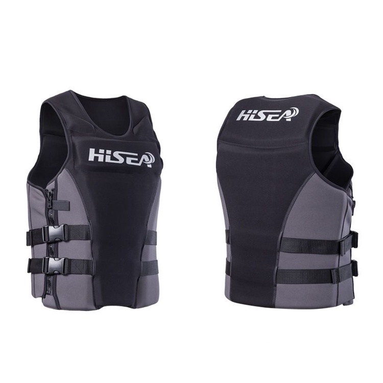 Áo Phao An Toàn Cho Người Lớn, Áo Khoác Để Bơi Lội, Câu Cá Cứu Hộ Lướt Sóng Chèo Thuyền Chèo SUP