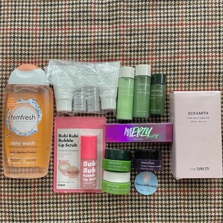 Sản phẩm thanh lý (Hàng xót kho, cận date)