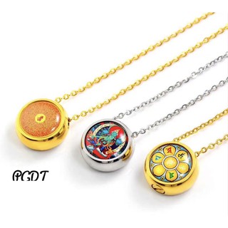 Dây chuyền Lăng Nghiêm (đã được gia trì)