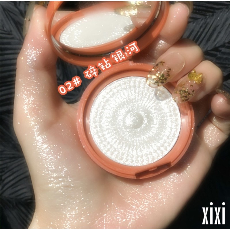 Phấn highlight nhũ bắt sáng Xixi | BigBuy360 - bigbuy360.vn
