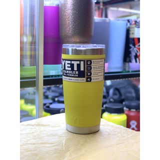 Ly giữ nhiệt Yeti 500ml