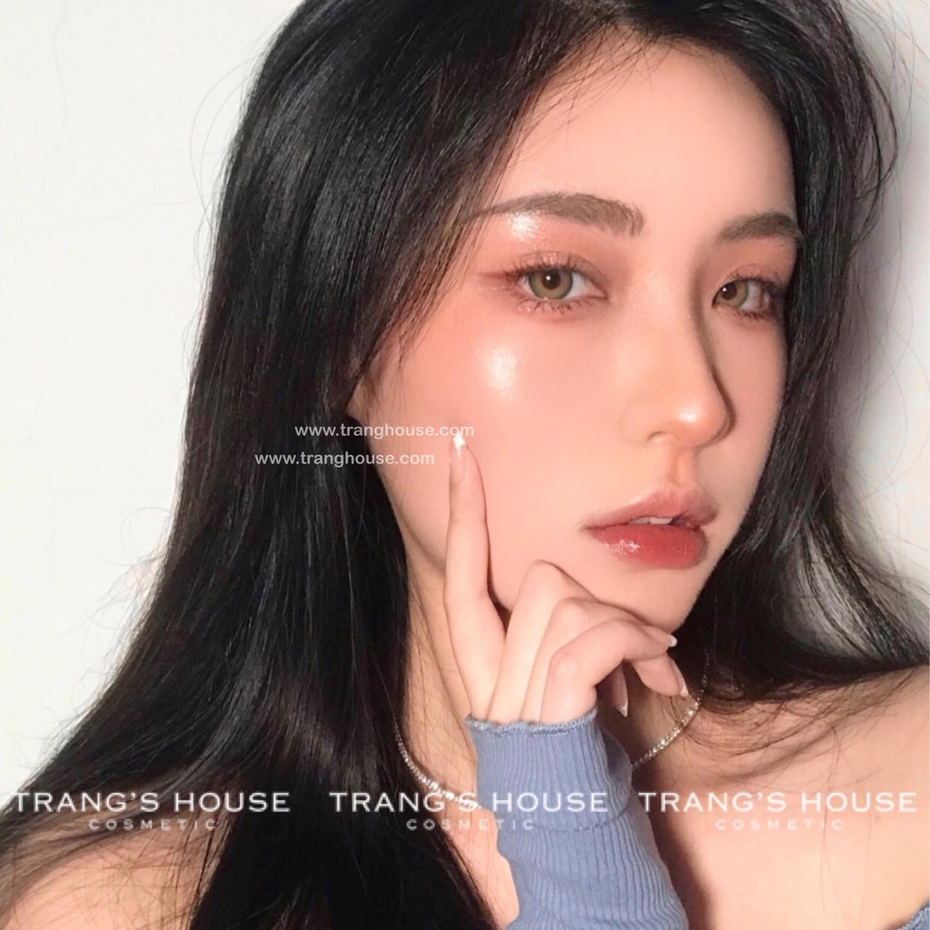 Bắt Sáng 3CE Glow Beam Highlighter Màu Go to show