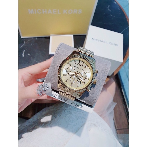 Đồng Hồ Nam Michael Kors MK8281
