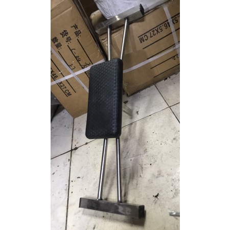 cây gác đầu giường gội