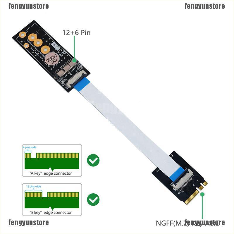 Thiết Bị Chuyển Đổi Wifi Từ M.2 Wifi Bcm94360Cd Bcm94331Cd Bcm94360Cs2 | BigBuy360 - bigbuy360.vn