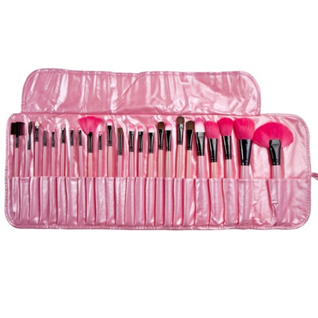 Bộ Cọ Trang Điểm 32 Món