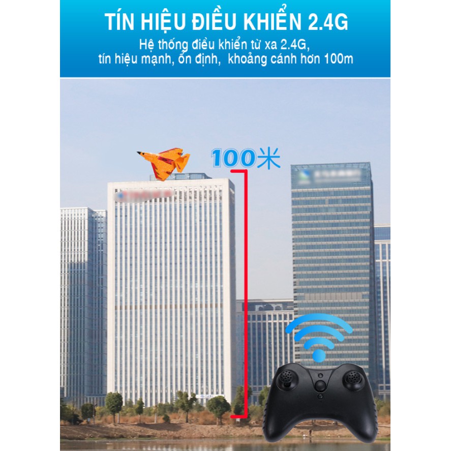 MÁY BAY ĐIỀU KHIỂN X320 - Home and Garden