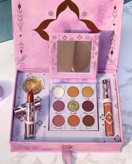 Bộ trang điểm Colourpop Anna Frozen