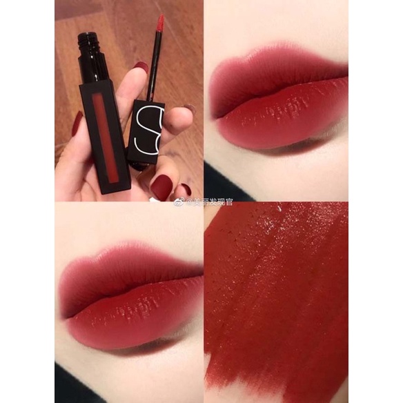 Nars lip pigment #Vain - 2.8ml | BigBuy360 - bigbuy360.vn