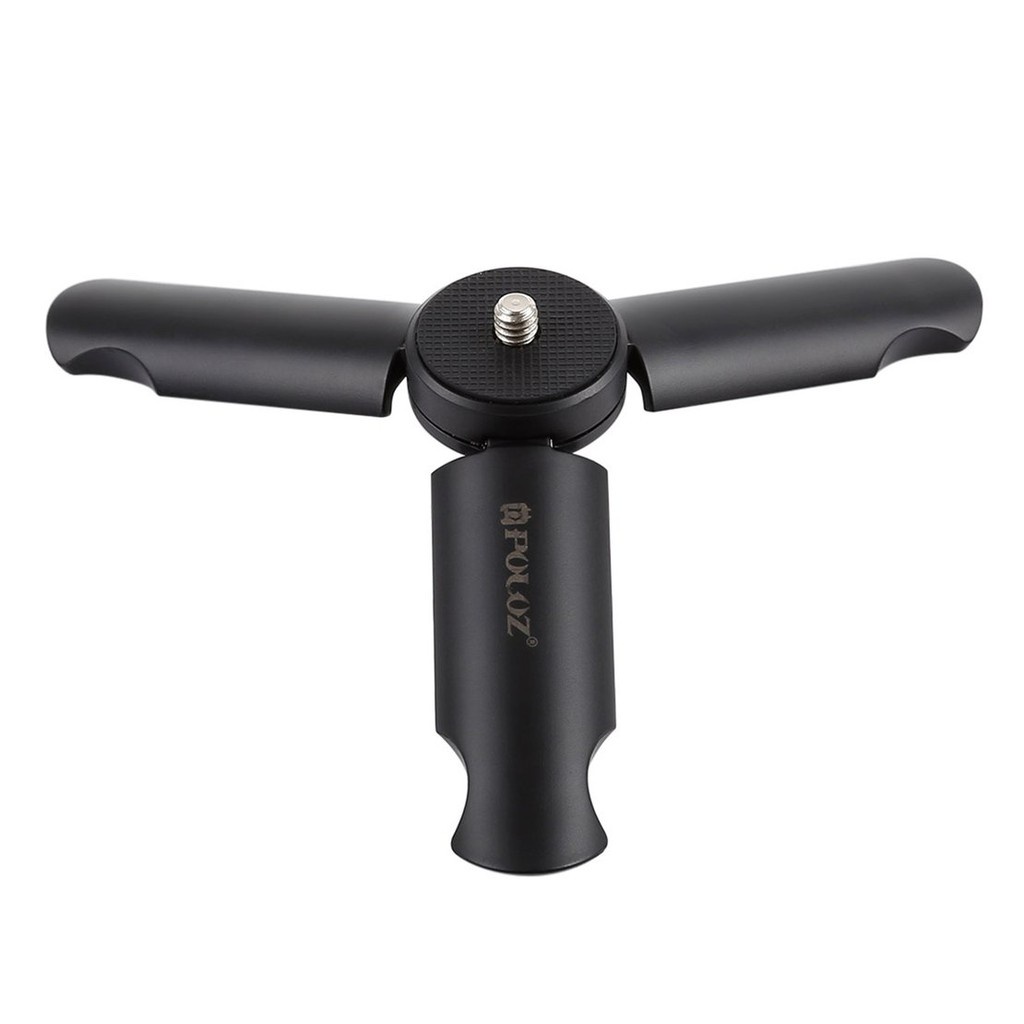 Chân Tripod Mini GoPro, Osmo Action Cam, Điện Thoại, Máy Ảnh - Phụ Kiện GoPro Center | BigBuy360 - bigbuy360.vn