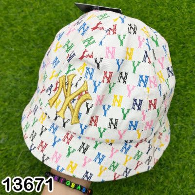 Nón vành Bigbaby nhiều mẫu NY / MLB cho bé trai bé gái 3-14T