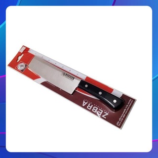 Dao thái ZEBRA Vagetable Knife Chef 6.5'' No. 100250