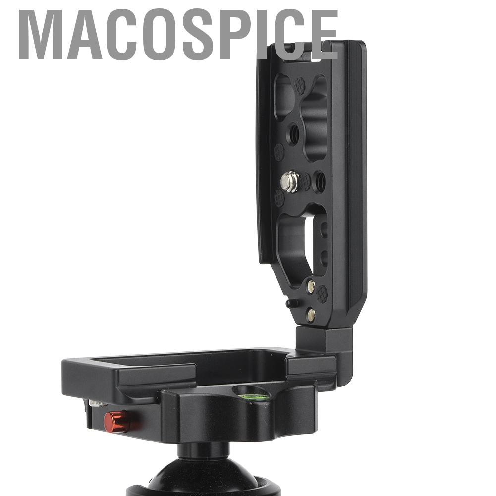 Đế hình chữ L dành cho máy ảnh Canon Eos-R