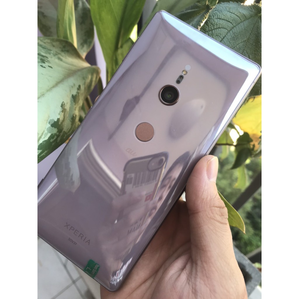 Điện thoại Sony Xperia XZ2 Máy Nguyên Zin Nguyên Áp Suất Likenew | WebRaoVat - webraovat.net.vn