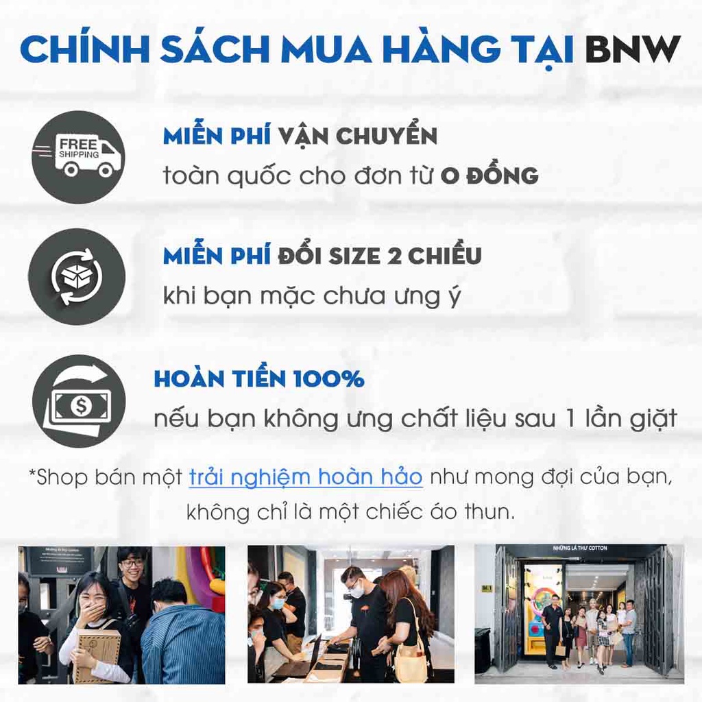 Áo thun cotton BNW in hình Chú Mèo hừm phông trơn dáng Unisex nam nữ form rộng | BigBuy360 - bigbuy360.vn