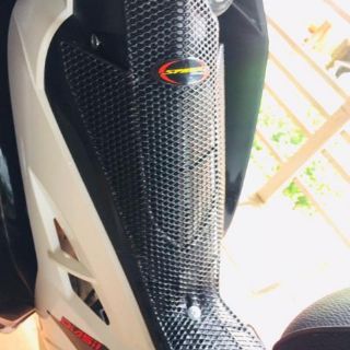 Baga lưới Spark Sirus