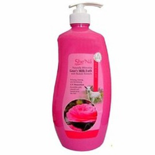 Sữa tắm SheNa - 1200ml