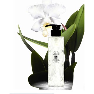 Tinh chất dưỡng trước khi gội PARCO - 200ml