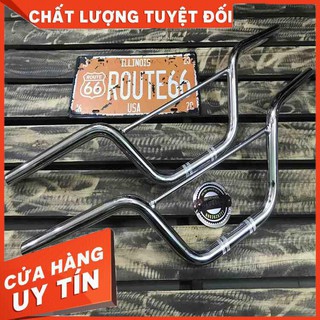 [HÀNG CHUẨN] Ghi đông cl50  -PTHB