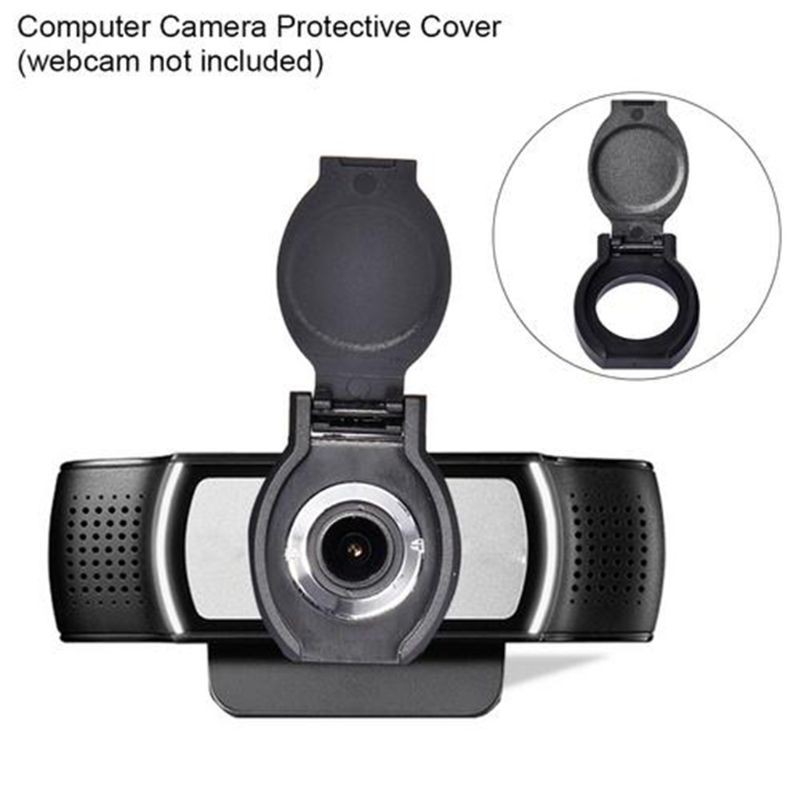 Nắp Bảo Vệ Ống Kính Camera Cho Lo-Gitech Hd-Pro Webcam C920 C922 | BigBuy360 - bigbuy360.vn