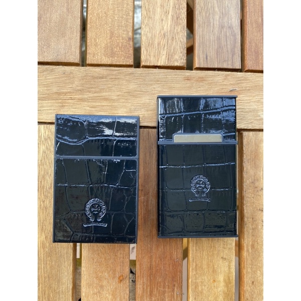 Hộp đựng thuốc lá Chrome Hearts 02