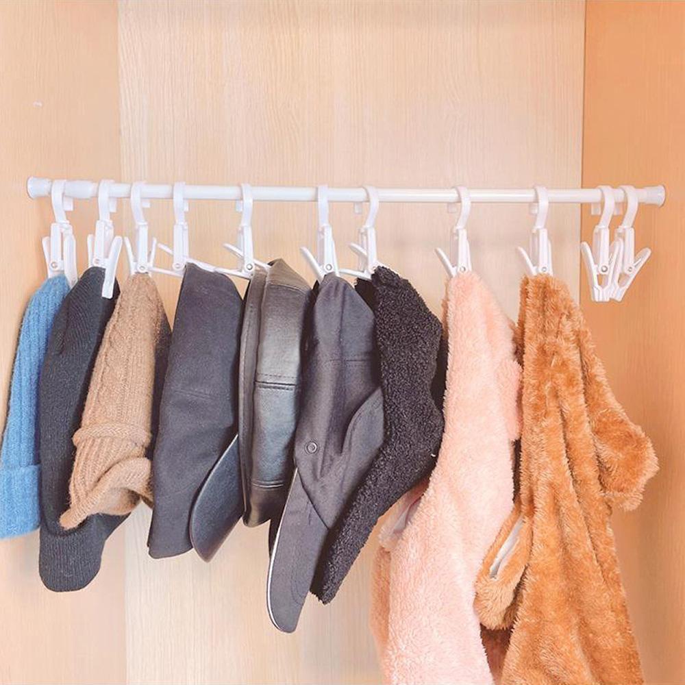 Set 10 Kẹp Phơi Quần Áo Tiện Lợi
