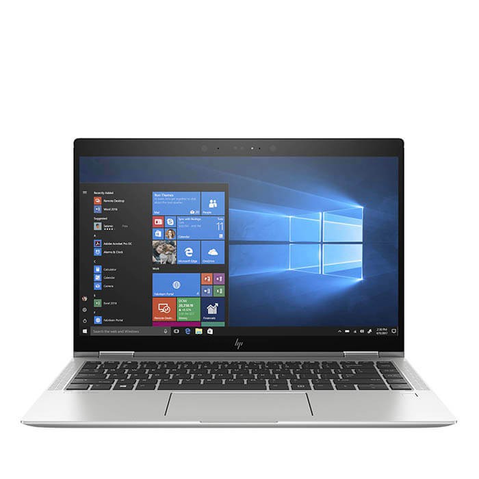 Laptop HP EliteBook X360 1040 G5 (Core i5-8250U/8GB RAM/14" FHD Touch/5XD03PA) | WebRaoVat - webraovat.net.vn