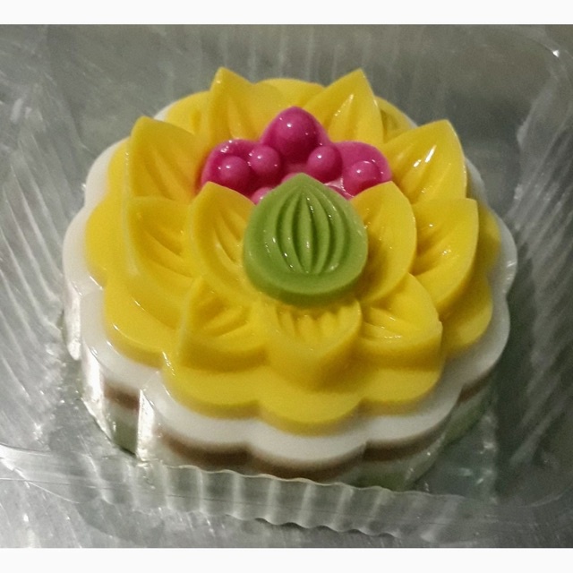 Khuôn trung thu rau câu khuôn xôi khuôn cơm nhỏ Vĩnh Trường - RT31