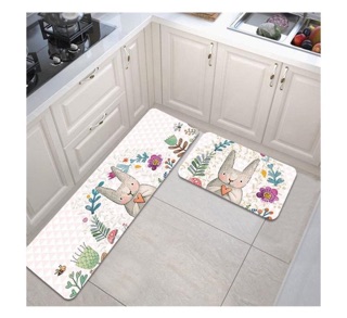 Set thảm nhà bếp