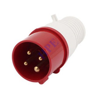 Phích cắm, ổ cắm công nghiệp