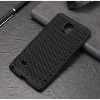 Ốp thoát nhiệt SS Galaxy Note 4 bảo vệ máy