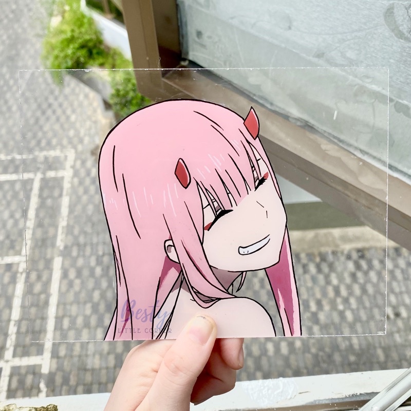 GLASS PAINTING theo yêu cầu - Tranh kính Anime tô theo yêu cầu - Anime Glass Painting My hero academia death note